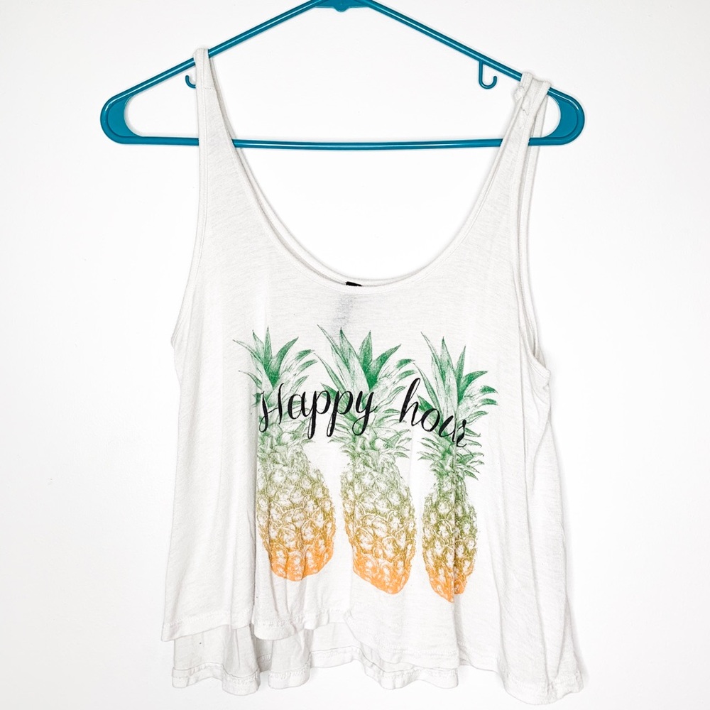 Happy Hour Tank